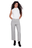 Pull On Wide Leg Pants
