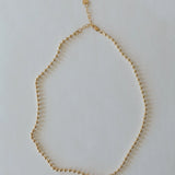 Rapp Necklace
