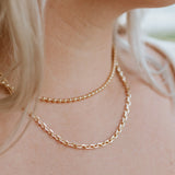 Rapp Necklace
