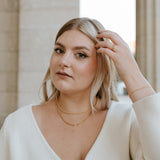 Rapp Necklace
