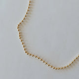 Rapp Necklace