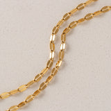 Ray Layered Bracelet