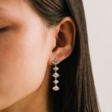 Rene Drop Earrings