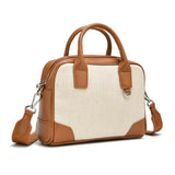 Renee Satchel Crossbody Bag