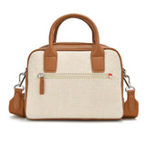 Renee Satchel Crossbody Bag