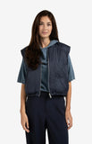 Reversible Padded Vest