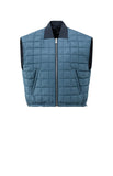 Reversible Padded Vest