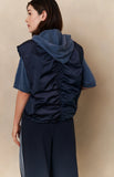 Reversible Padded Vest