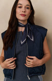 Reversible Padded Vest