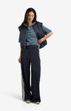 Reversible Padded Vest