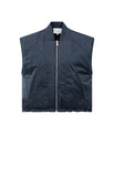 Reversible Padded Vest