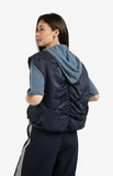 Reversible Padded Vest
