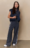 Reversible Padded Vest