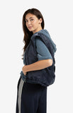 Reversible Padded Vest