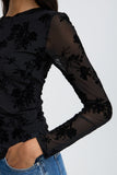 Rimesha Top