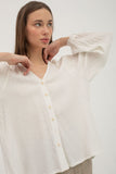 Isna Long Sleeves Blouse