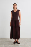 Roshan Dress