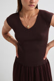 Roshan Dress