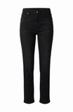 Rowan High Rise Comfort Slim Pant