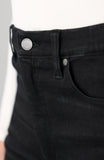 Rowan High Rise Comfort Slim Pant