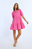 Sweetheart Dress