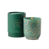 Cypress & Fir Candle