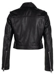 Shala Leather Jacket