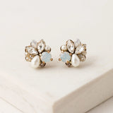 Shirley Stud Earrings