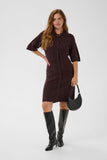 Signe Knit Dress