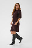 Signe Knit Dress