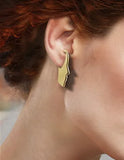 Silhouette Earrings