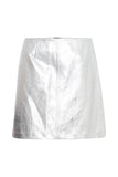 Dalamo Silver Skirt