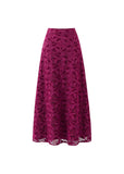 Hebert Lace Skirt