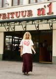 Hebert Lace Skirt