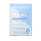 Hydrate Radiance Boosting Mud Mask