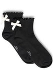 Bow Socks