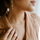 Soho Necklace