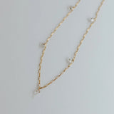 Soho Necklace