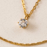 Soleil Layered Necklace