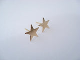 Star Earrings