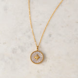 Starlight Necklace