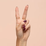 Su'a Brosse Nail Polish