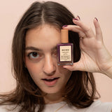 Su'a Brosse Nail Polish