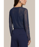 Tannea Top