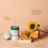 Focus & Flow Tea