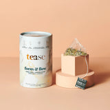 Focus & Flow Tea