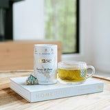 Focus & Flow Tea