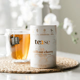 Chill Out Cherry Adaptogen Tea