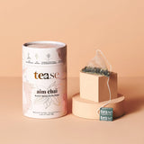 Aim Chai Tea