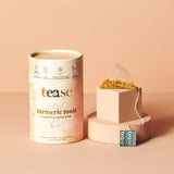 Turmeric Tonic Tea